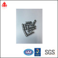 Exquisite CNC stainless steel parts